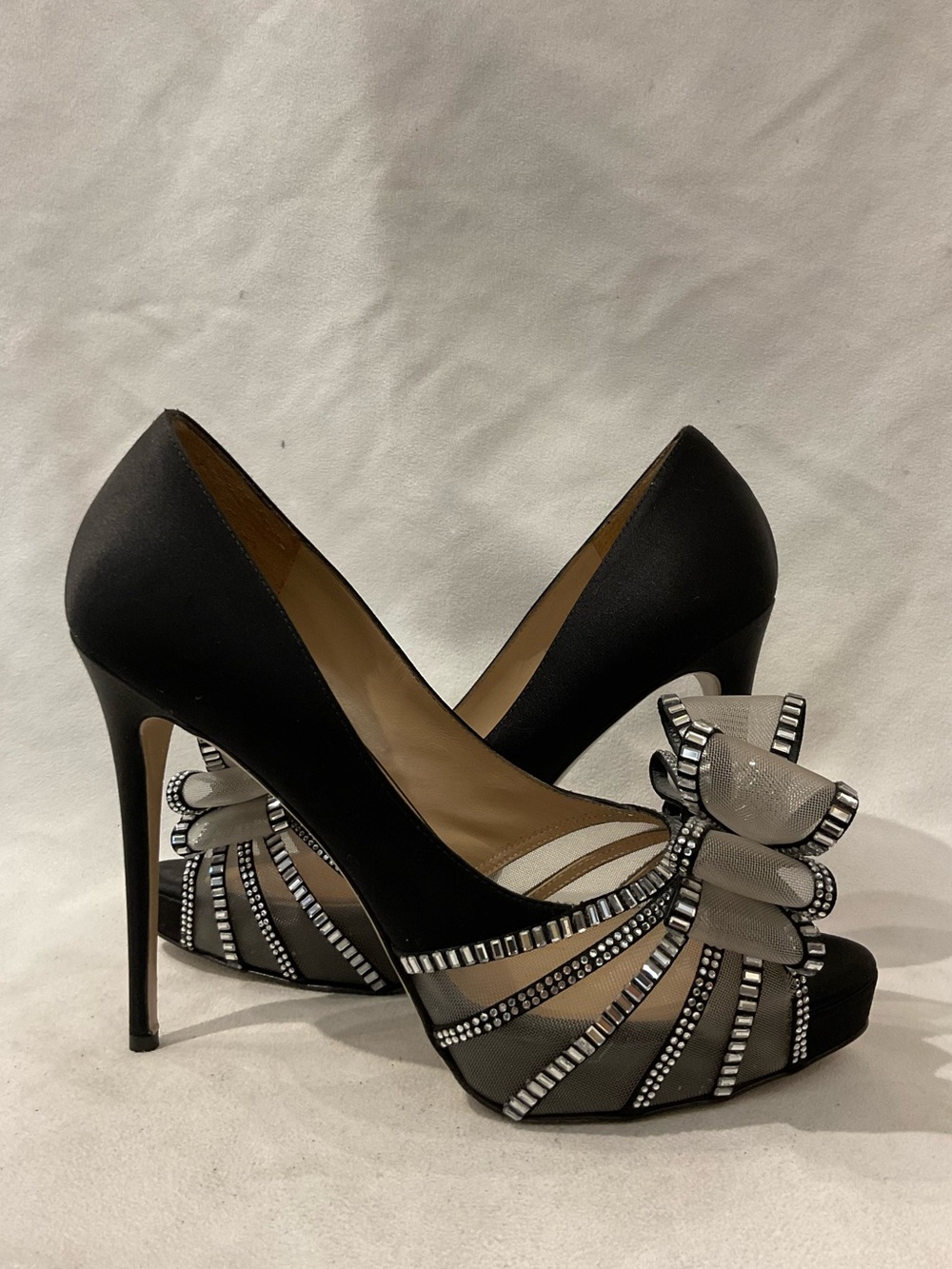 Valentino Pumps